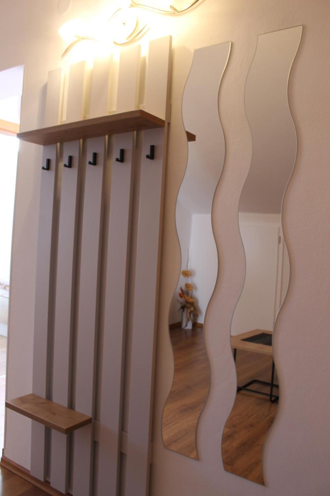 Apartmani Mladenka Малинска Экстерьер фото